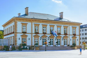 Dépannage chauffe-eau Haguenau